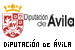 Diputaci&oacute;n de &Aacute;vila